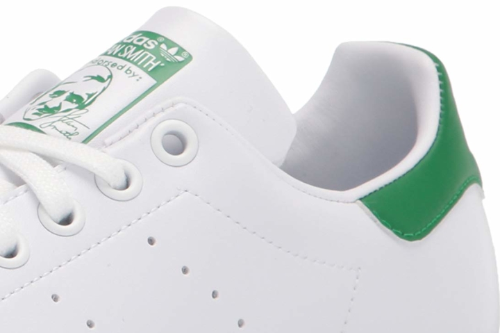 stan smith runrepeat